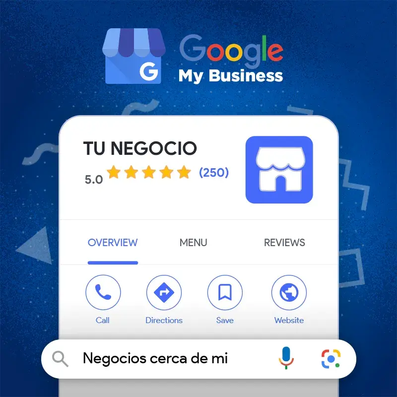 Google Business Profile