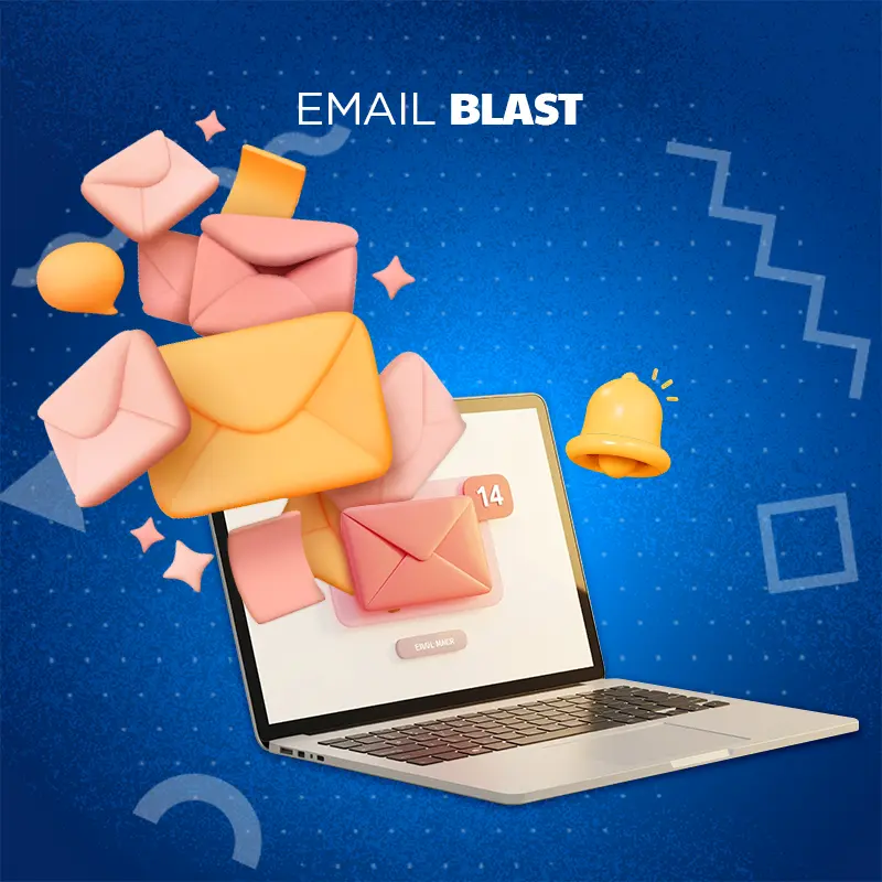 Email Blast
