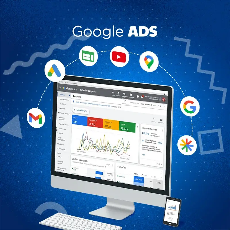 Google Ads