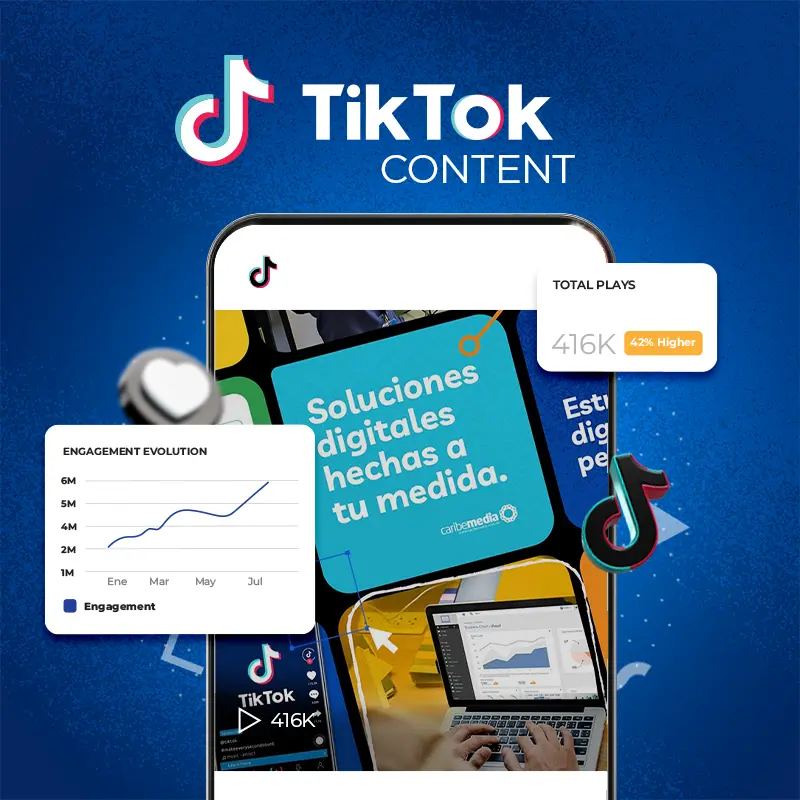 TikTok Content