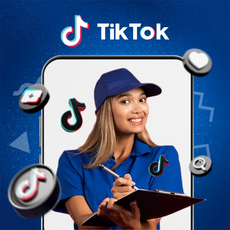 TikTok Ads